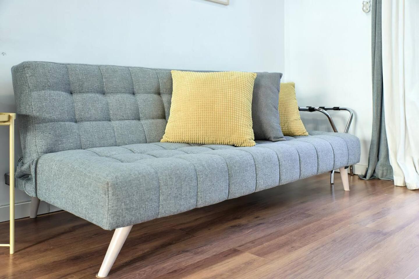 Ruzafa Premium Loft Appartement *