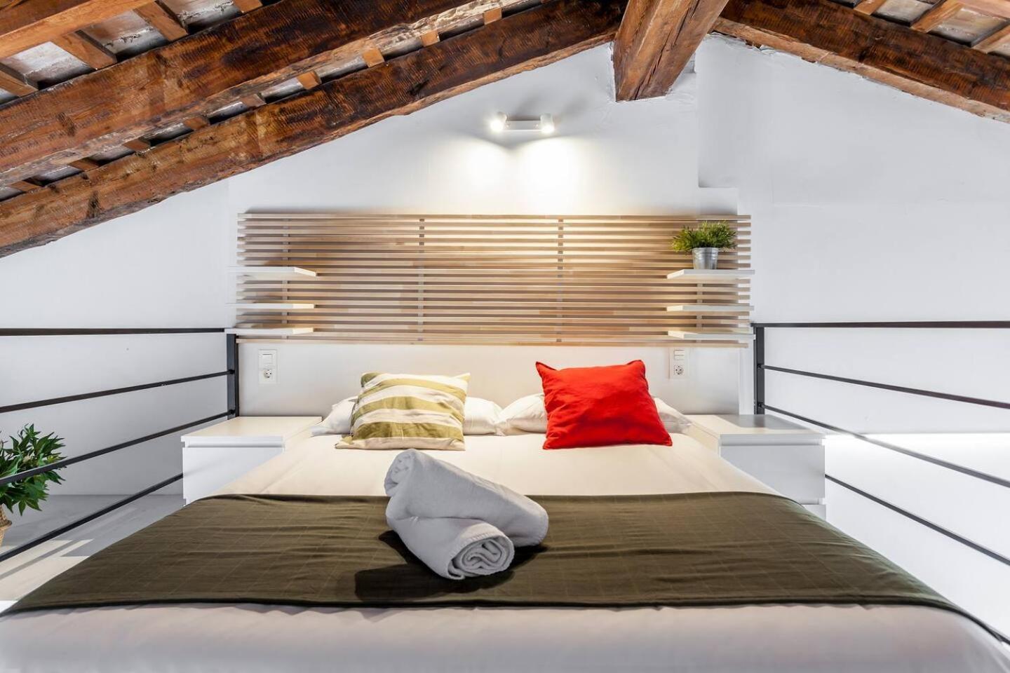Appartement Ruzafa Premium Loft Valencia