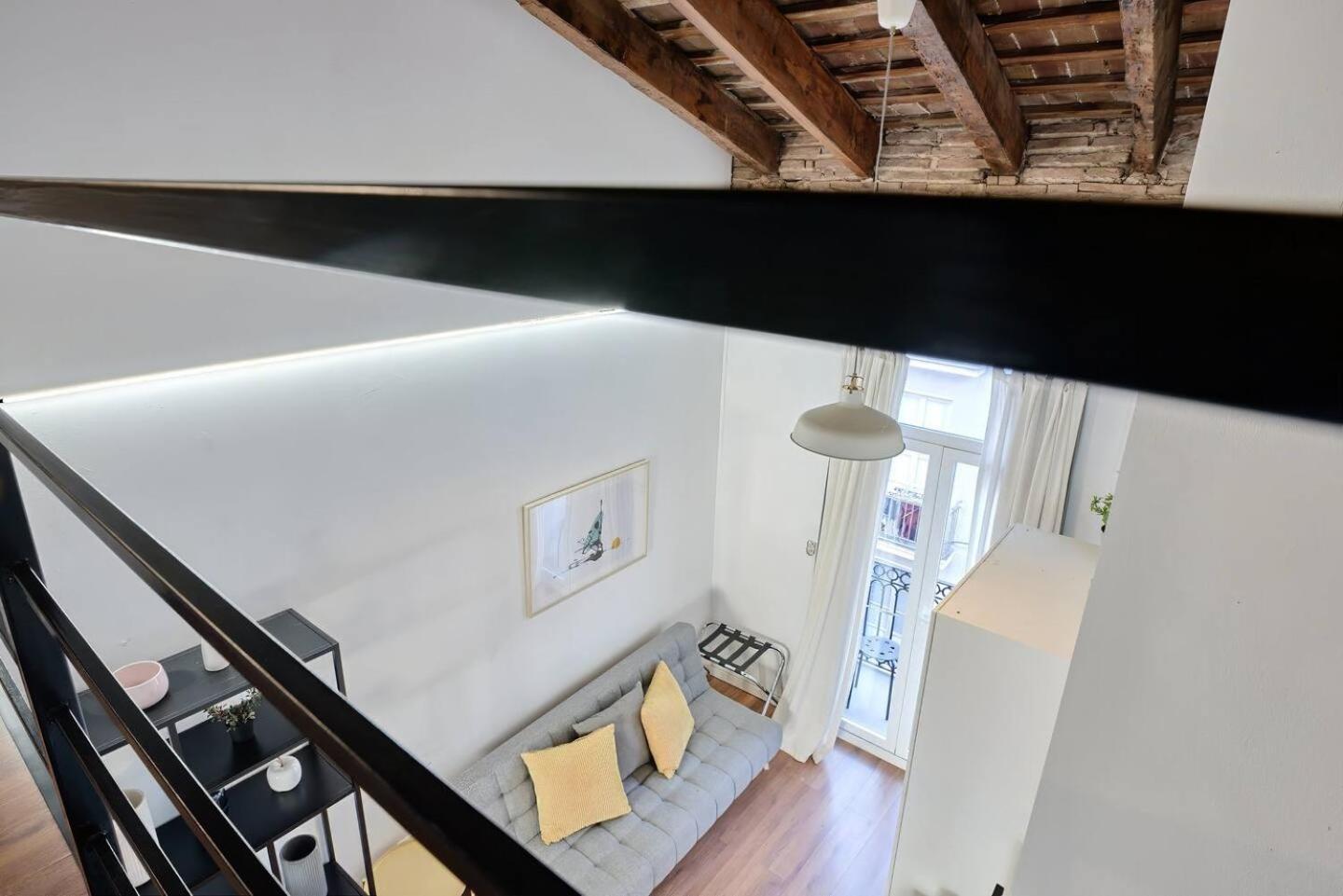 Ruzafa Premium Loft Appartement Valencia