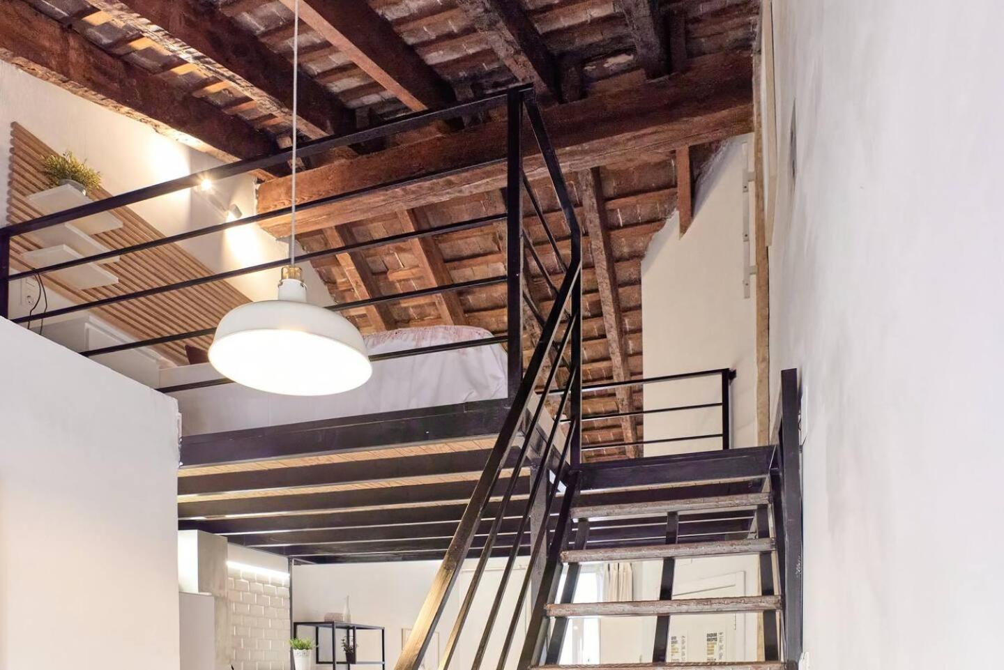 Ruzafa Premium Loft * Valencia