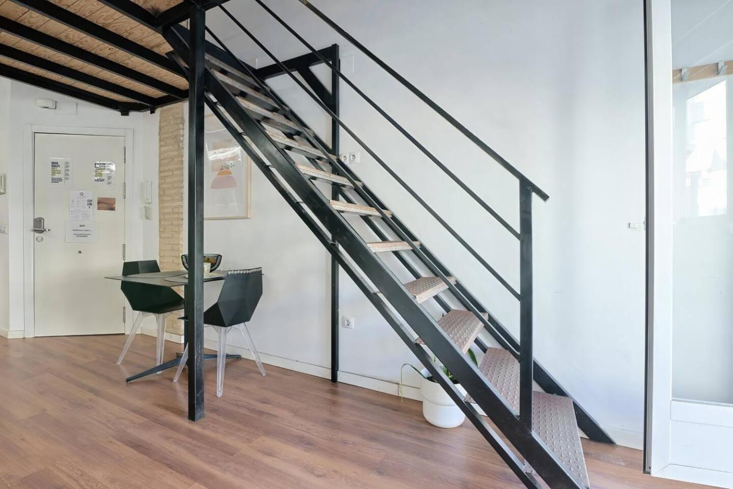 Ruzafa Premium Loft Appartement