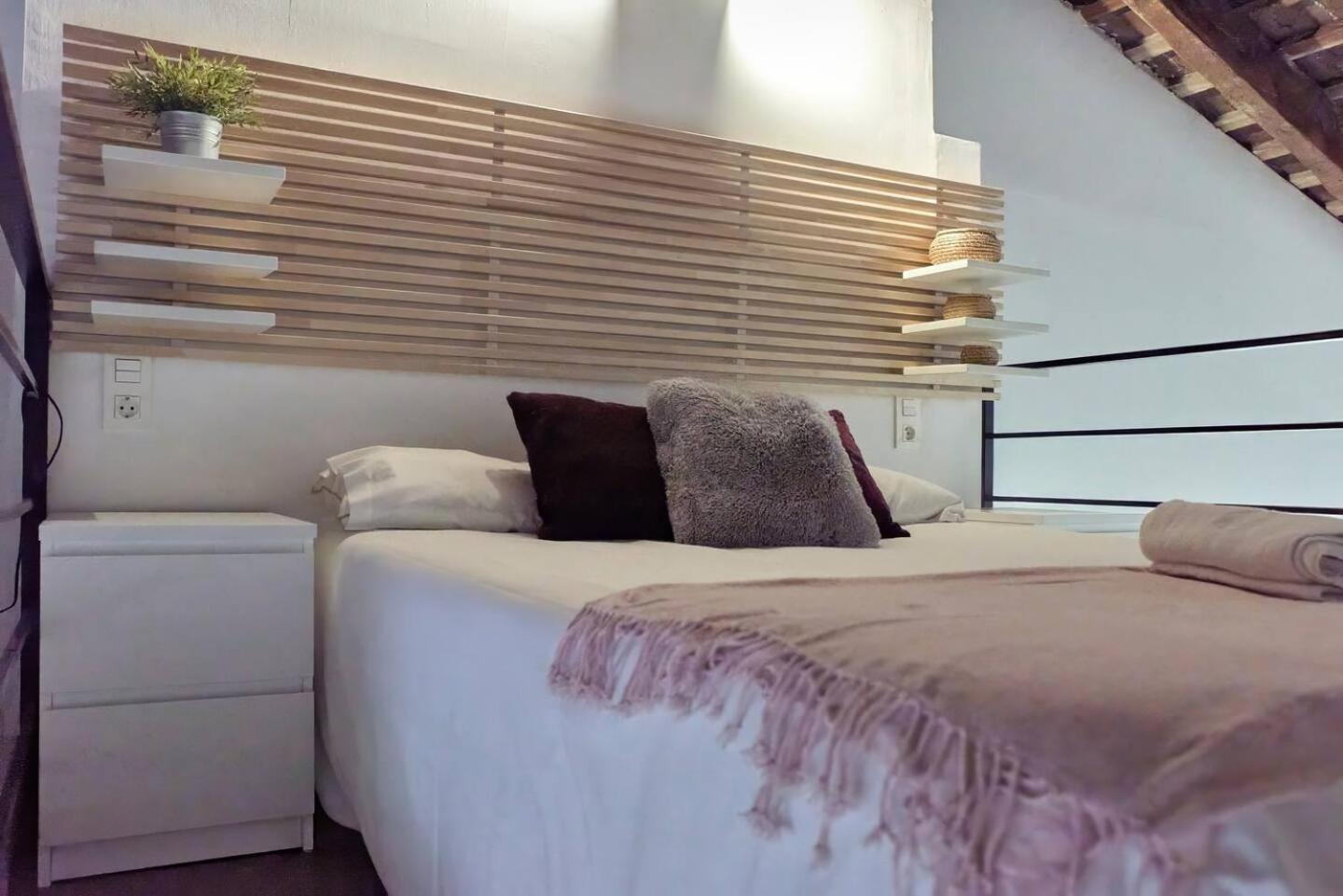 Ruzafa Premium Loft * Valencia