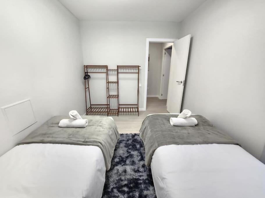 Arquitecto I Appartement