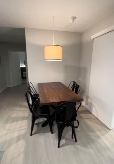 Appartement Arquitecto I
