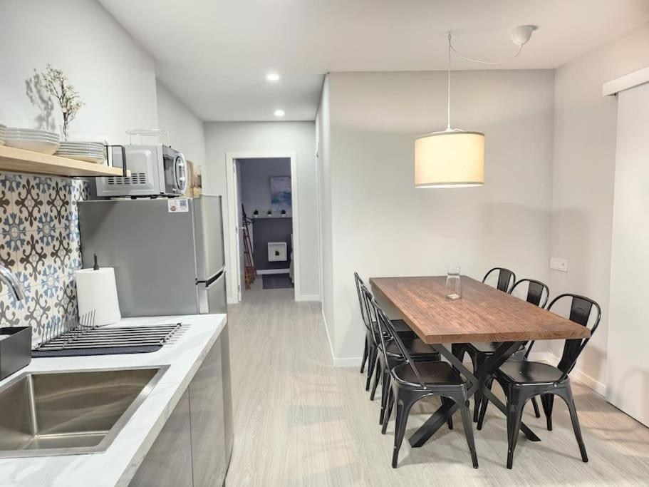 Appartement Arquitecto I Valencia