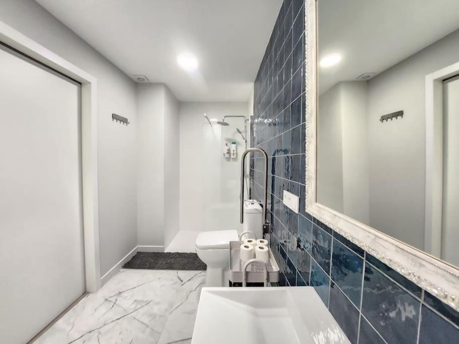 Appartement Arquitecto I