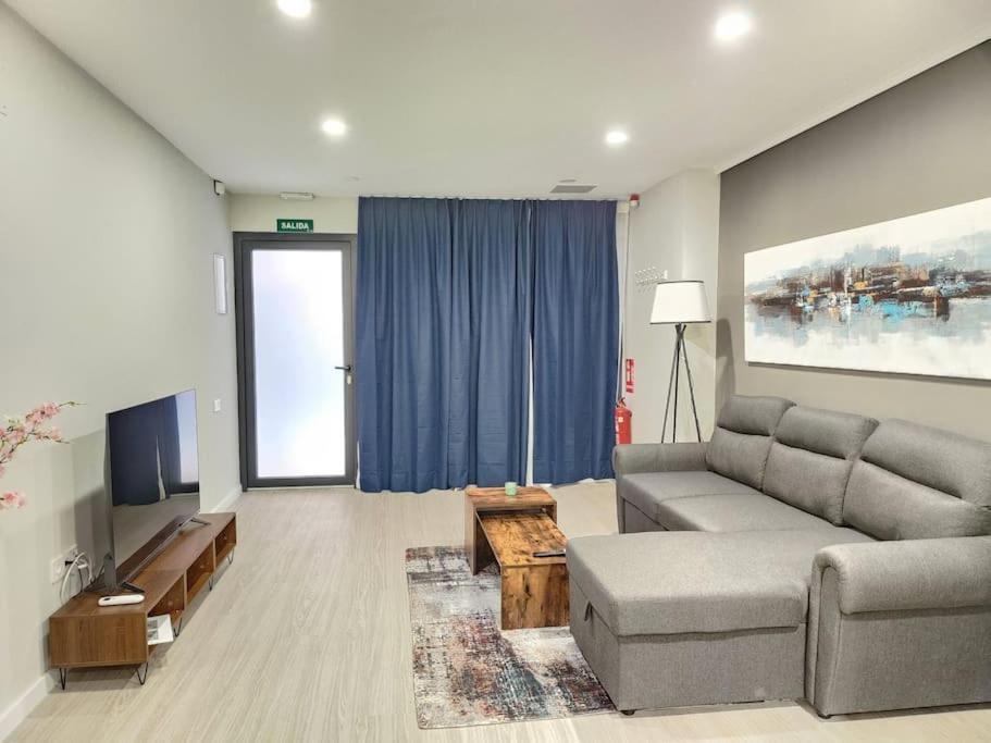 Appartement Arquitecto I *