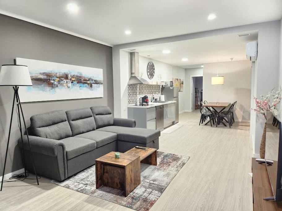Appartement Arquitecto I Valencia
