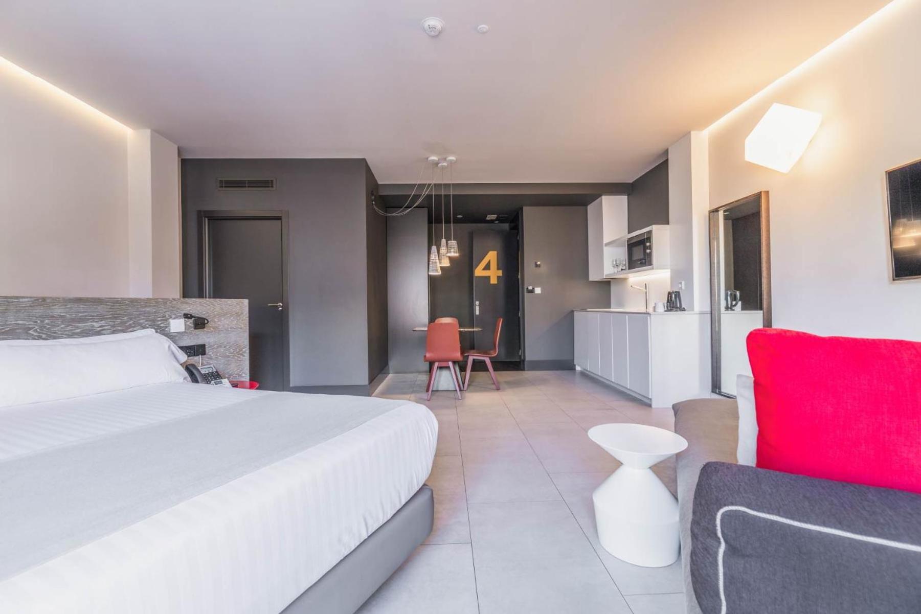 Hotel Myr Plaza Mercado &