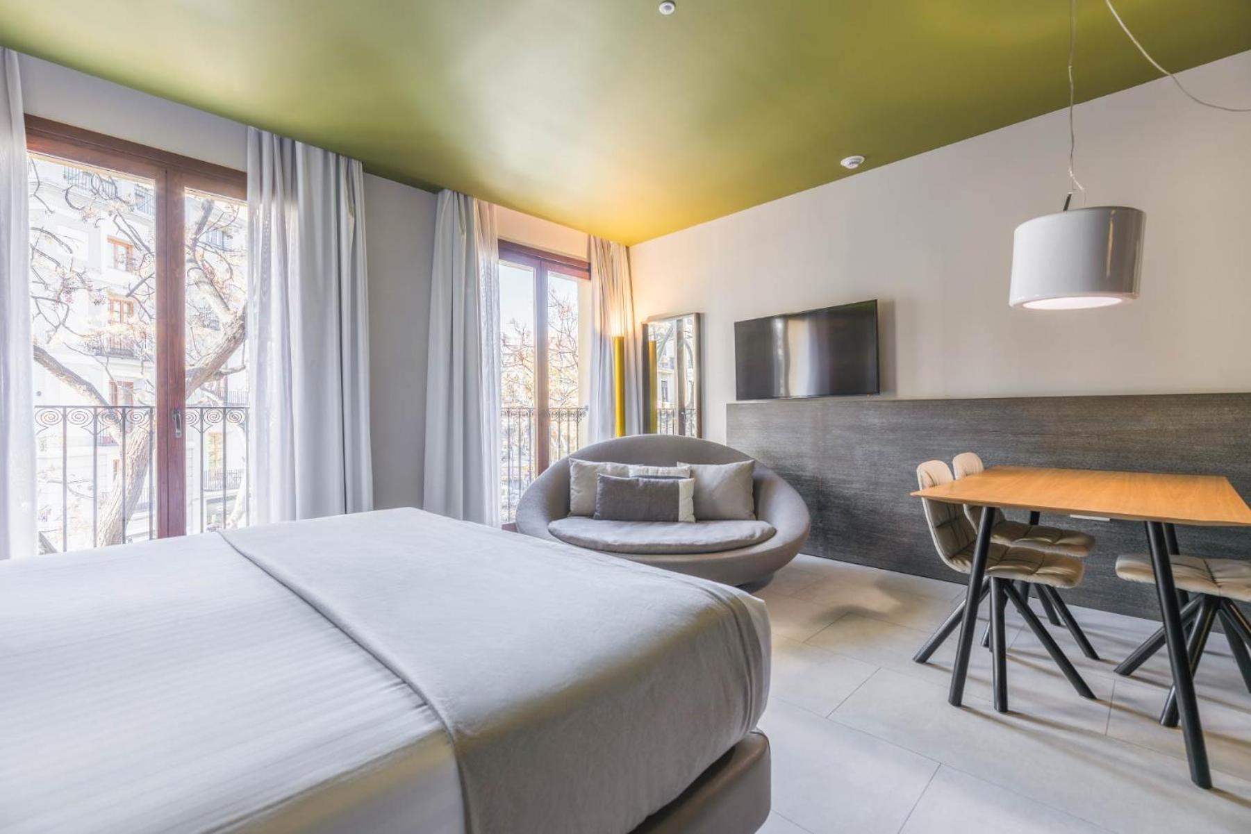 Myr Plaza Mercado & 4*