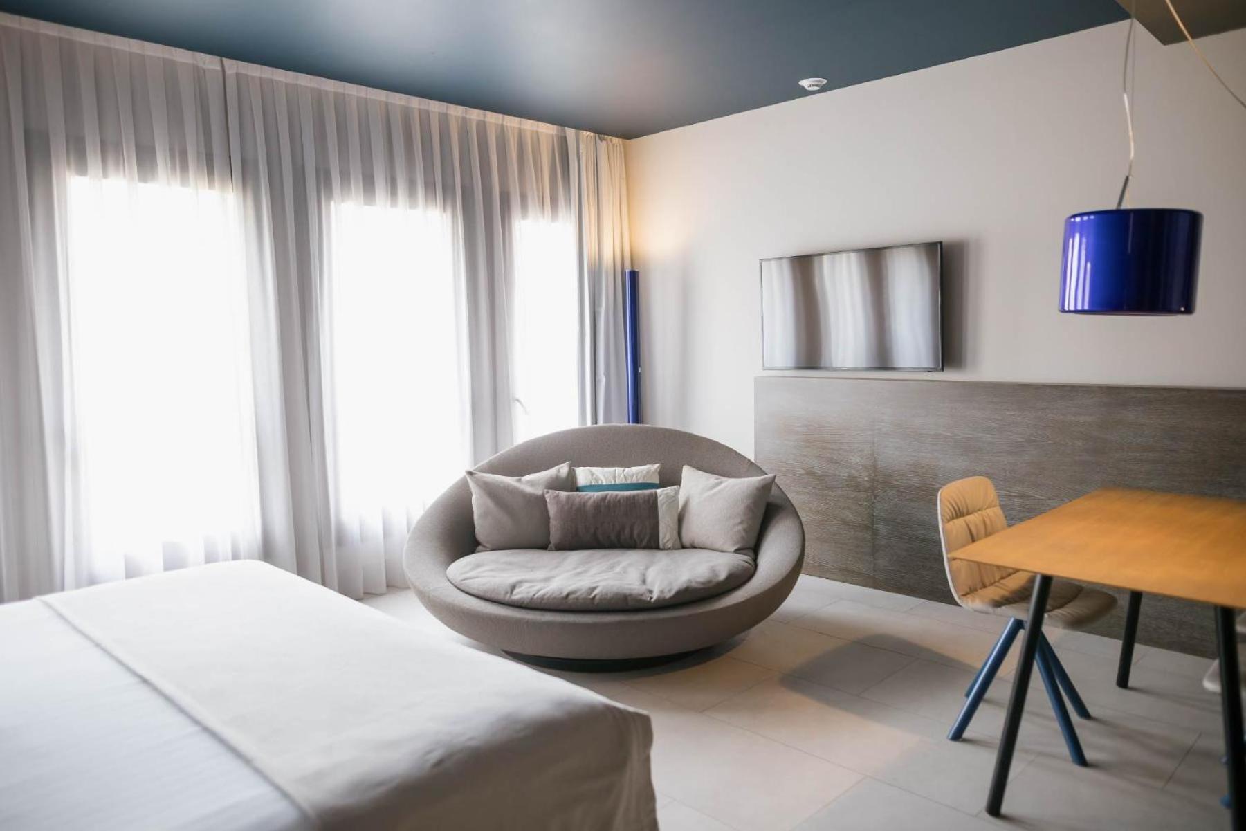 Myr Plaza Mercado & 4* Valencia