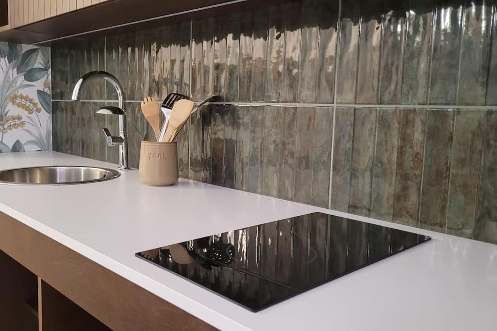 - Moderno Loft En * Valencia