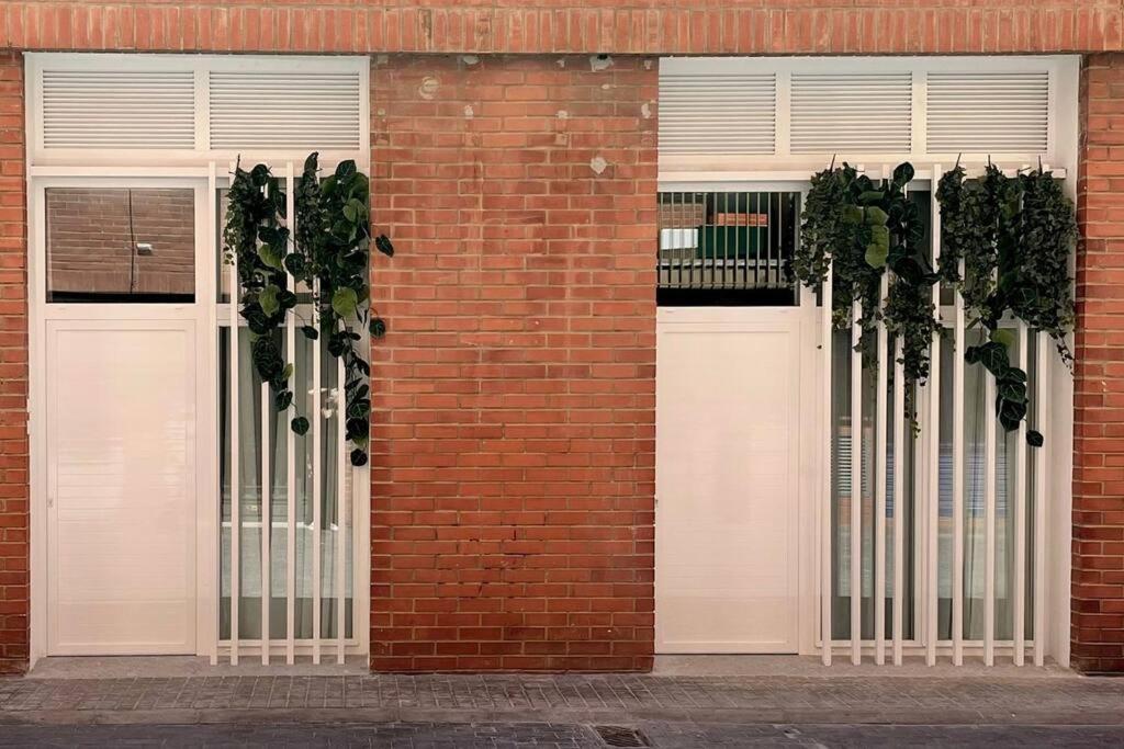 Apartment - Moderno Loft En Valencia