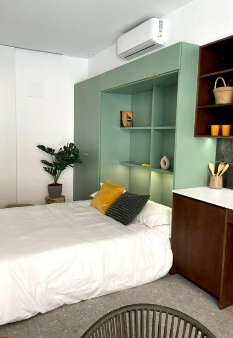 - Moderno Loft En Apartment Valencia
