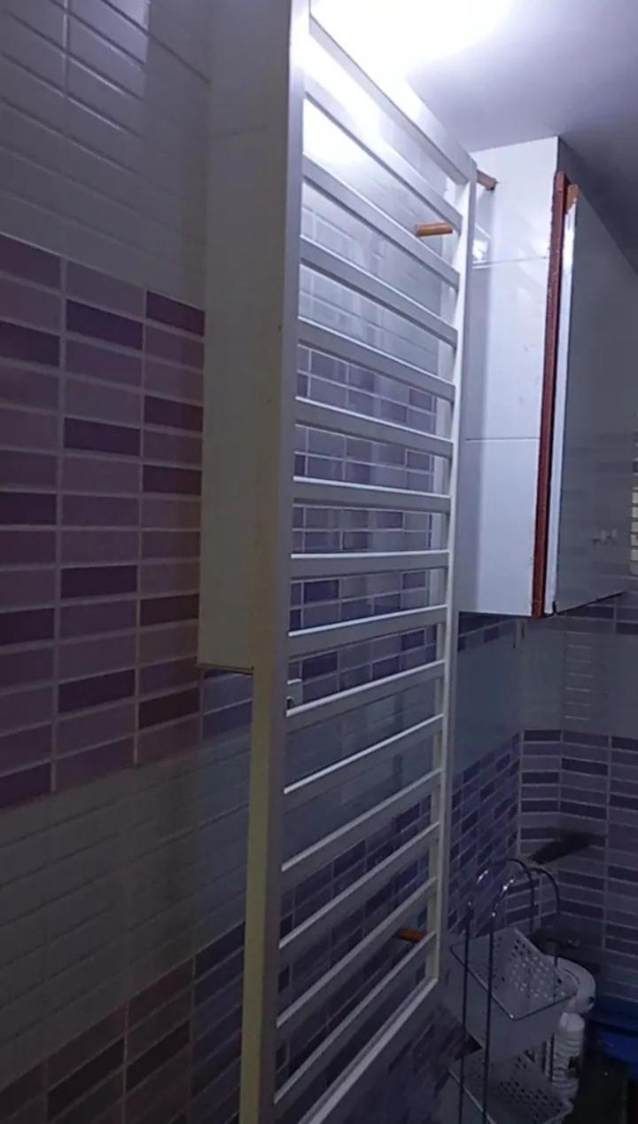 Apartamento Confortable Apartment Valencia
