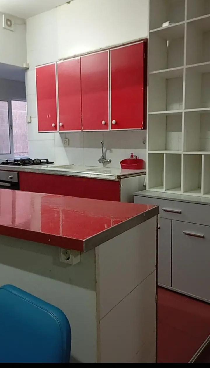 Apartamento Confortable Apartment
