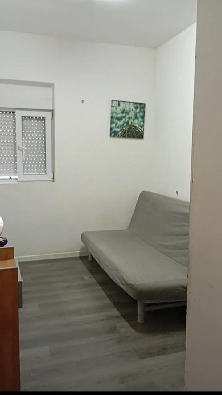 Apartamento Confortable Apartment Valencia