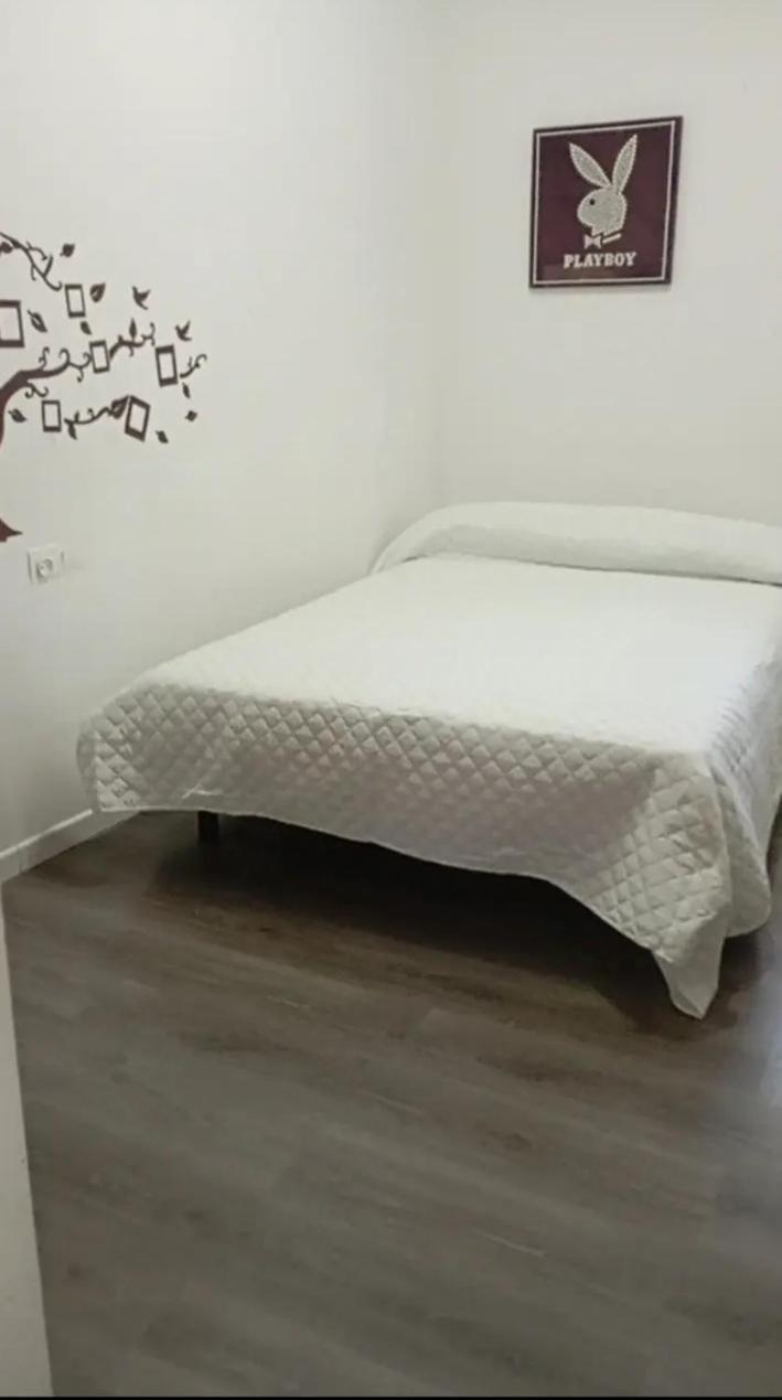 Apartamento Confortable
