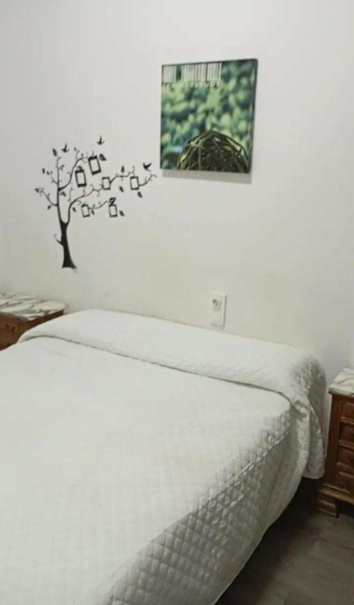 Apartamento Confortable Apartment