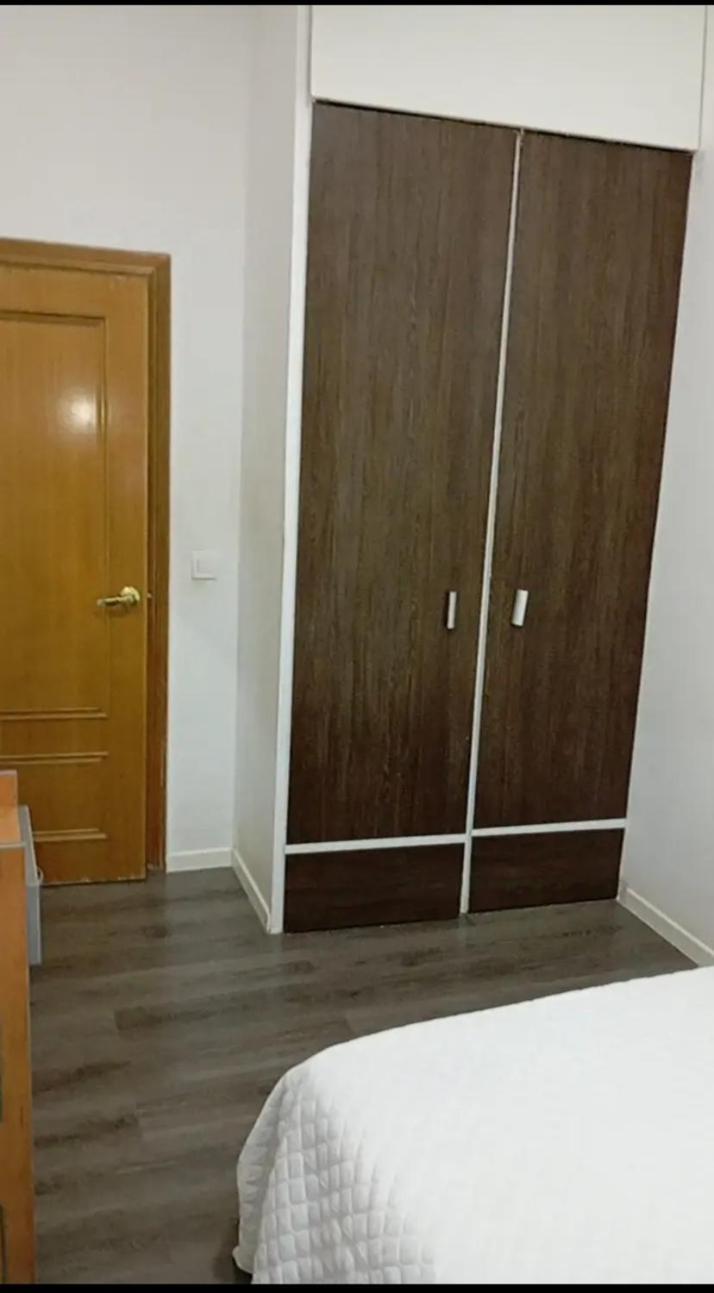 Apartamento Confortable Valencia