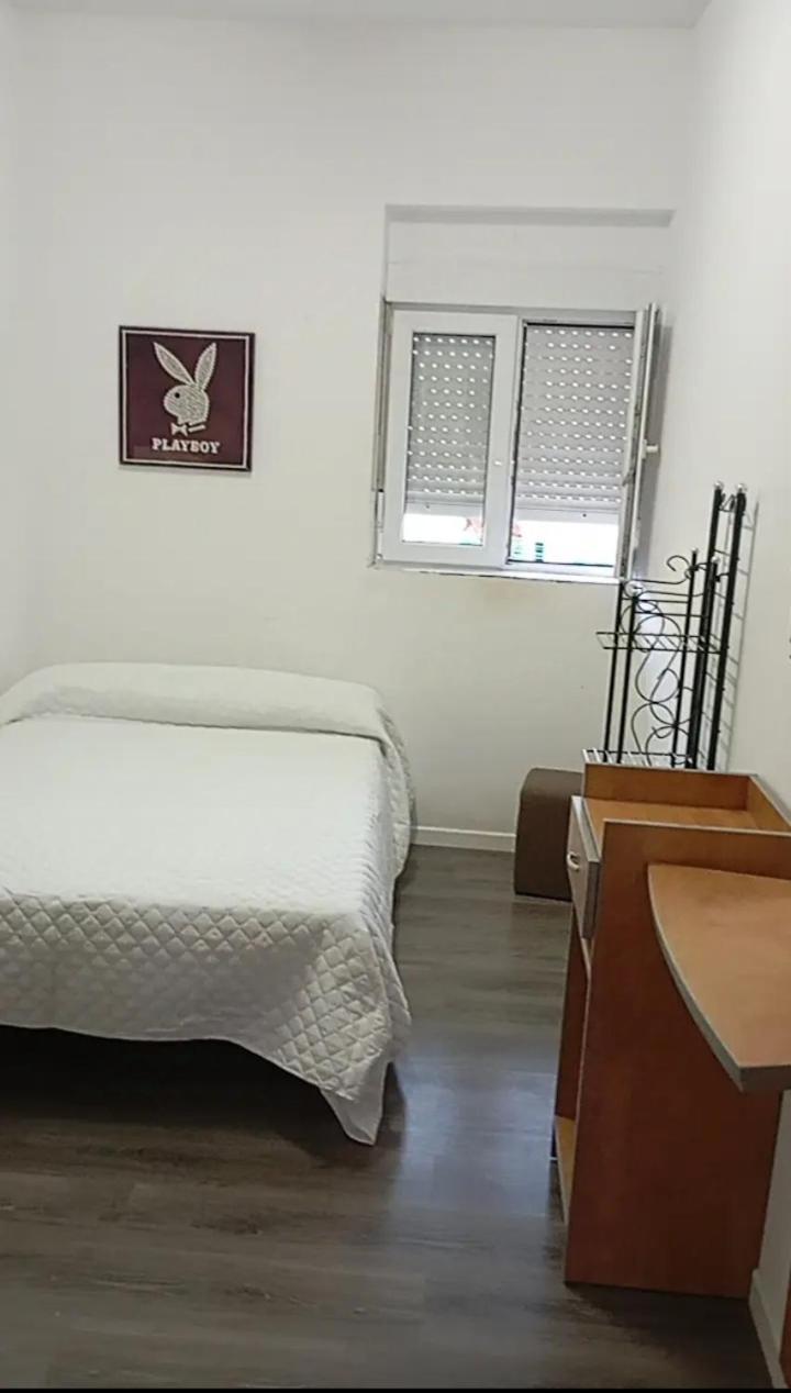 Apartamento Confortable * Valencia