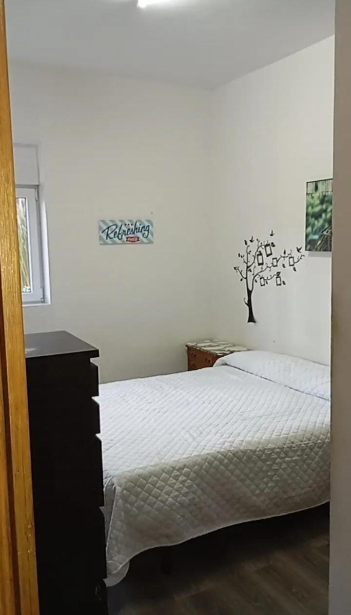 Apartamento Confortable Apartment