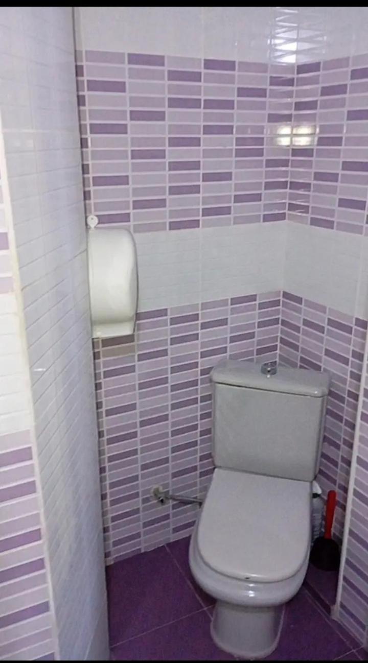 Apartamento Confortable Apartment Valencia