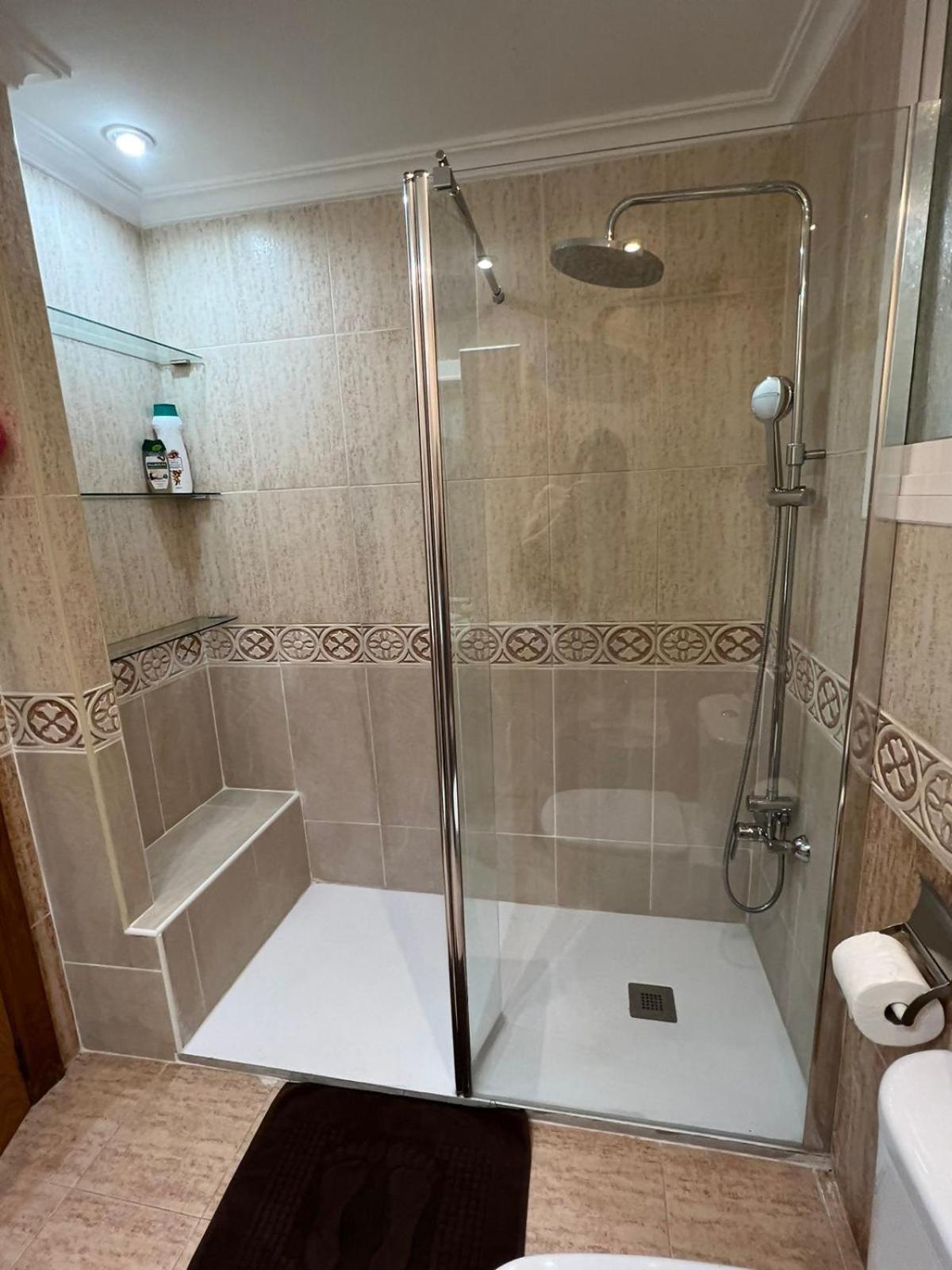 Moderno Y Acogedor 6 Personas Apartment *