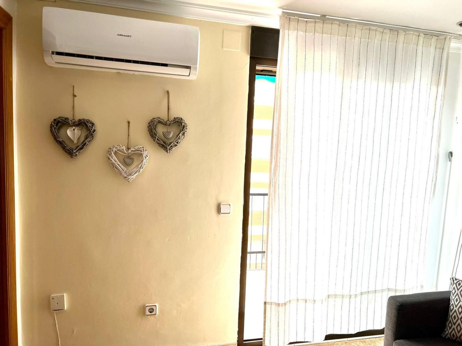 Moderno Y Acogedor 6 Personas Apartment *