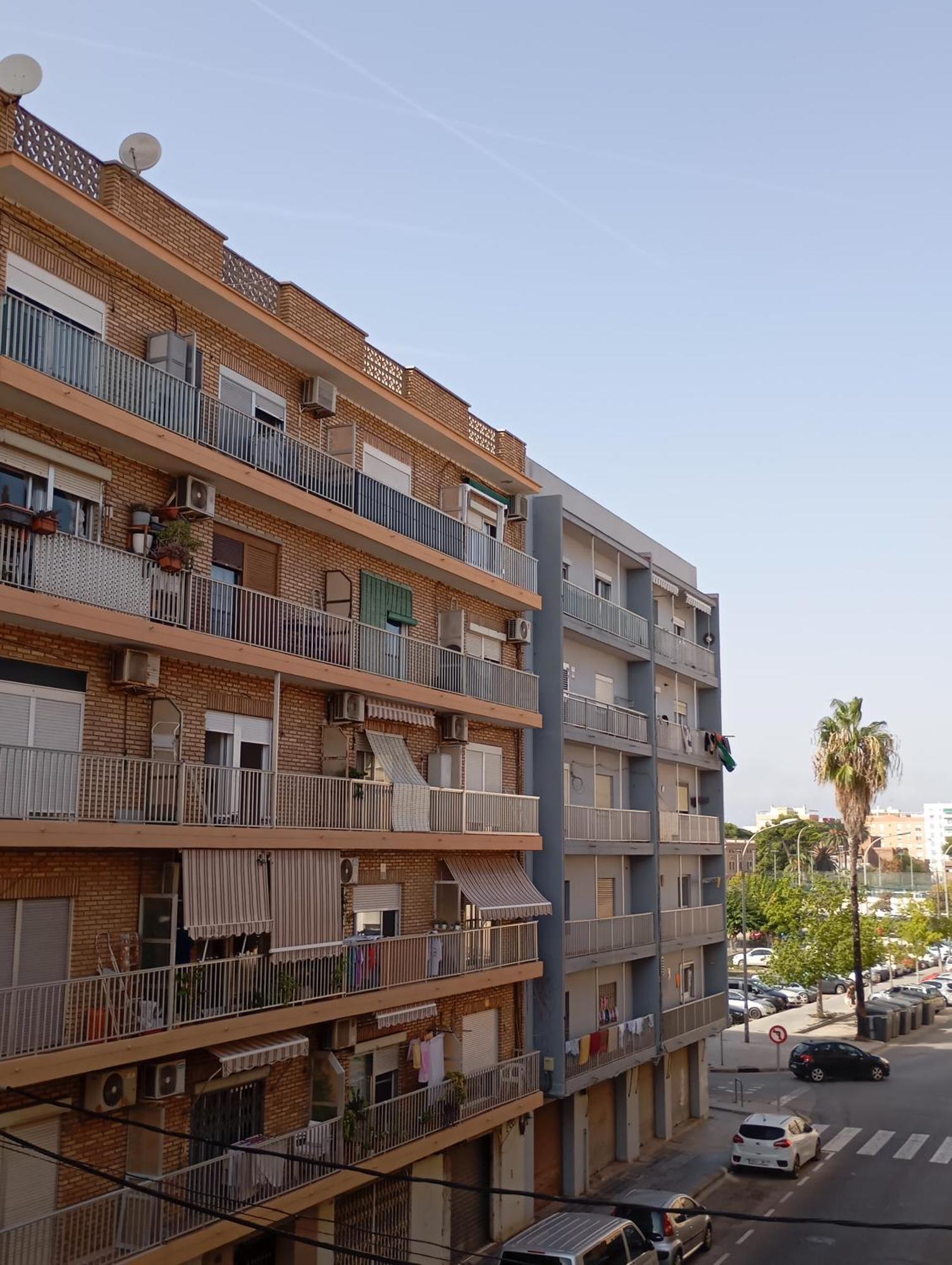 Apartamento Confortable *