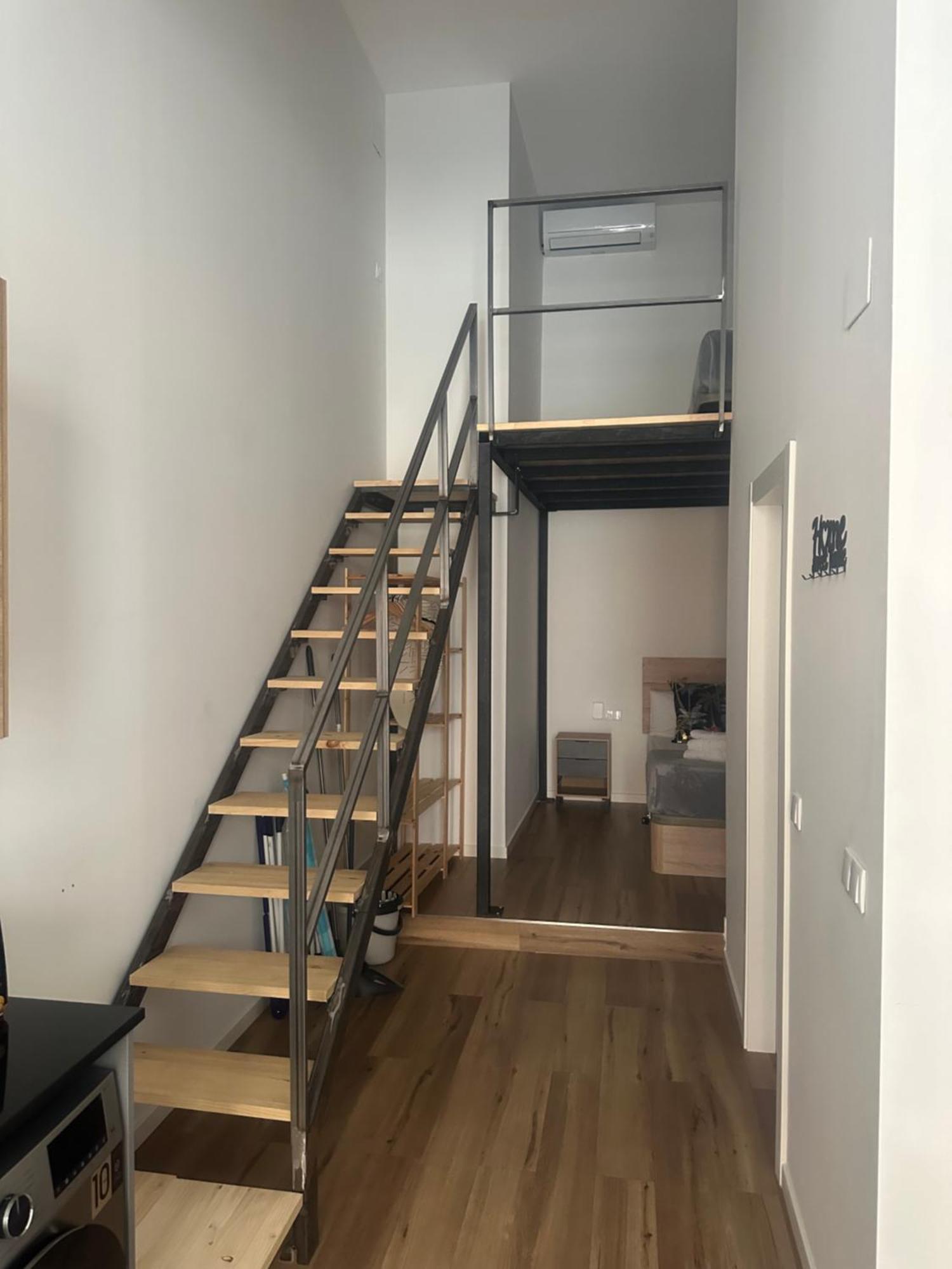 Apartment Portobeach