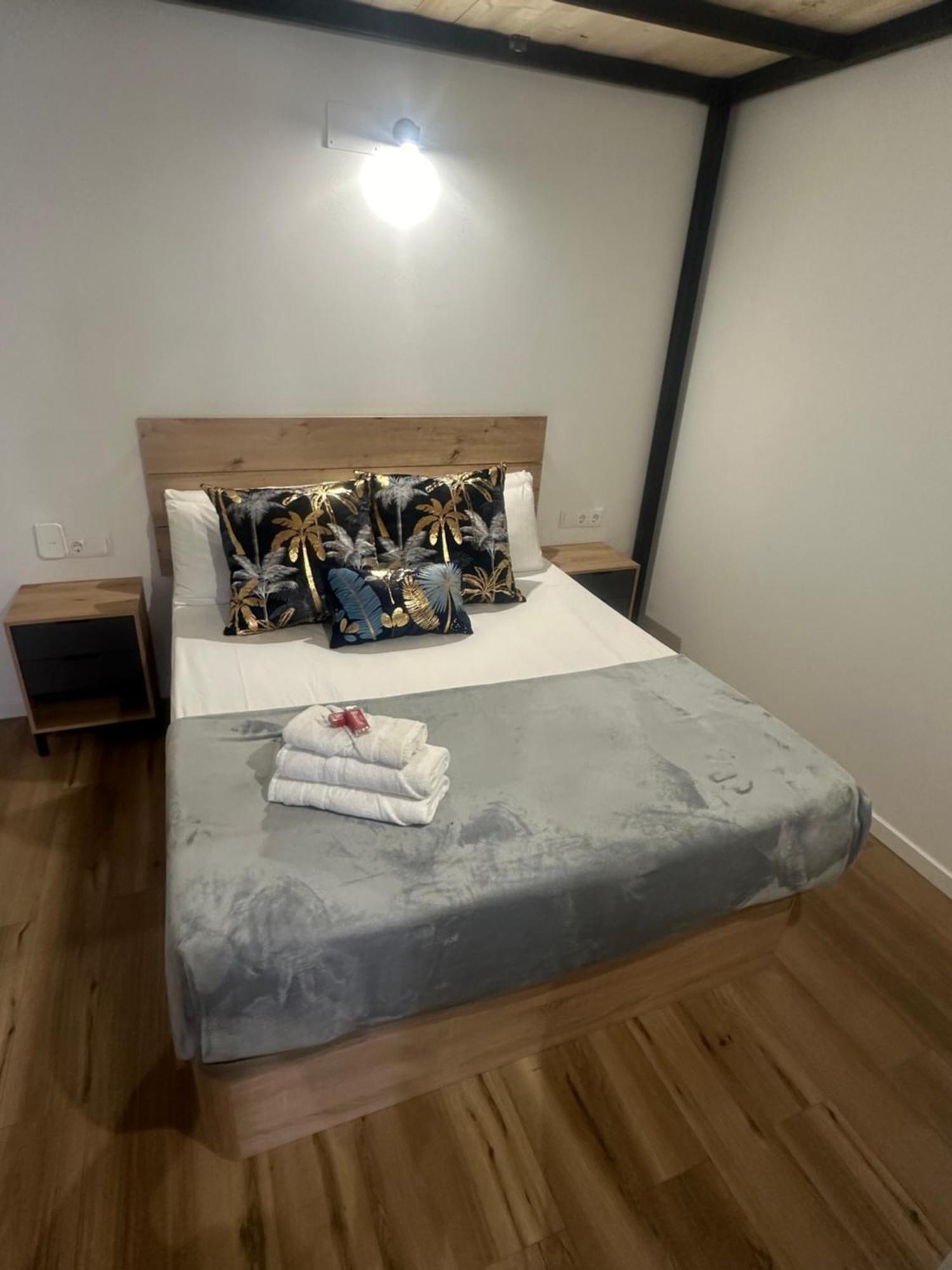 Portobeach Apartment *