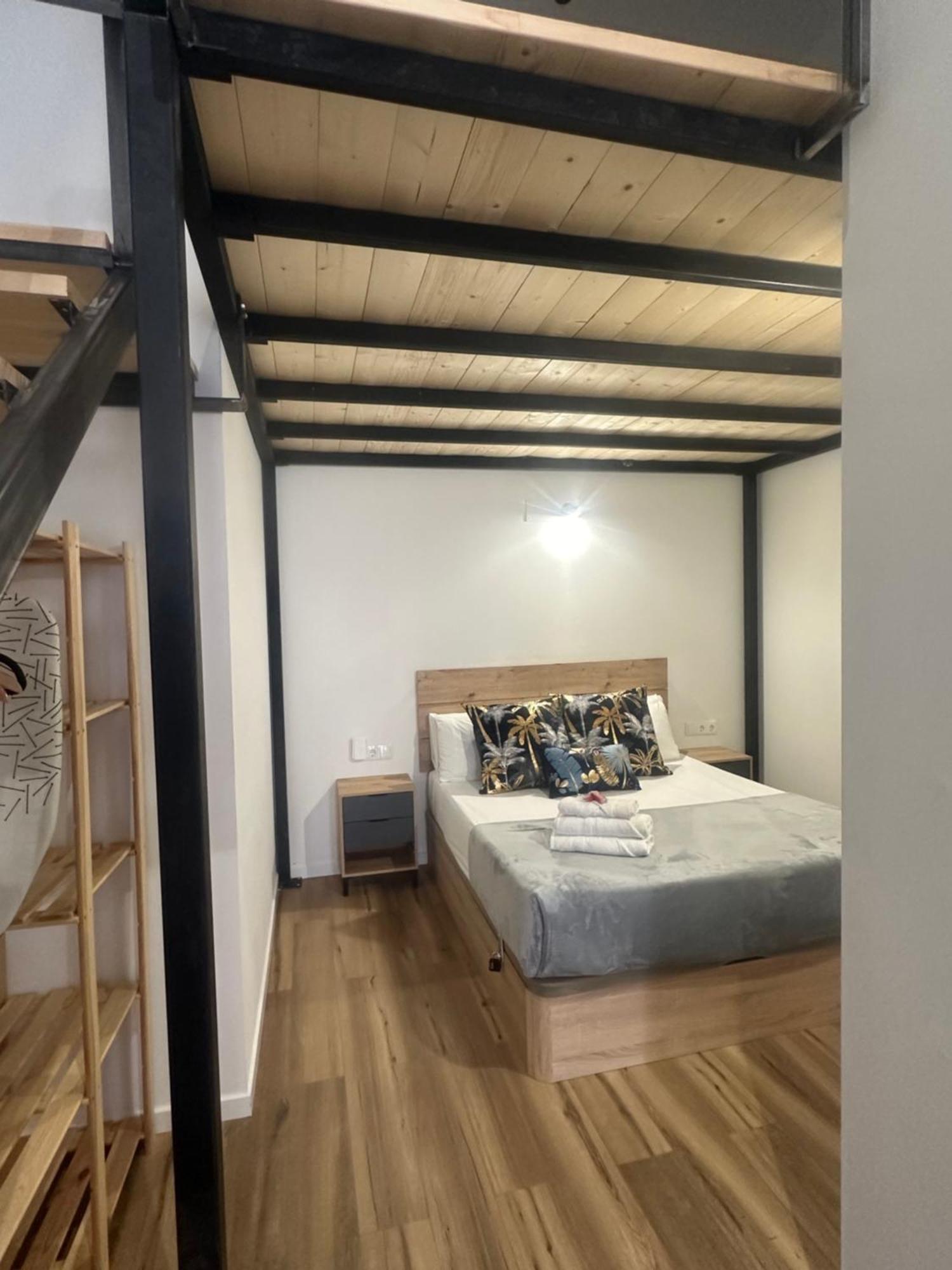 Portobeach Apartment Valencia