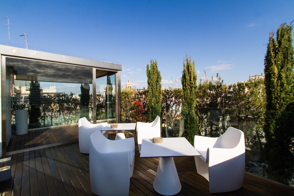 Apartment Boutique Alma