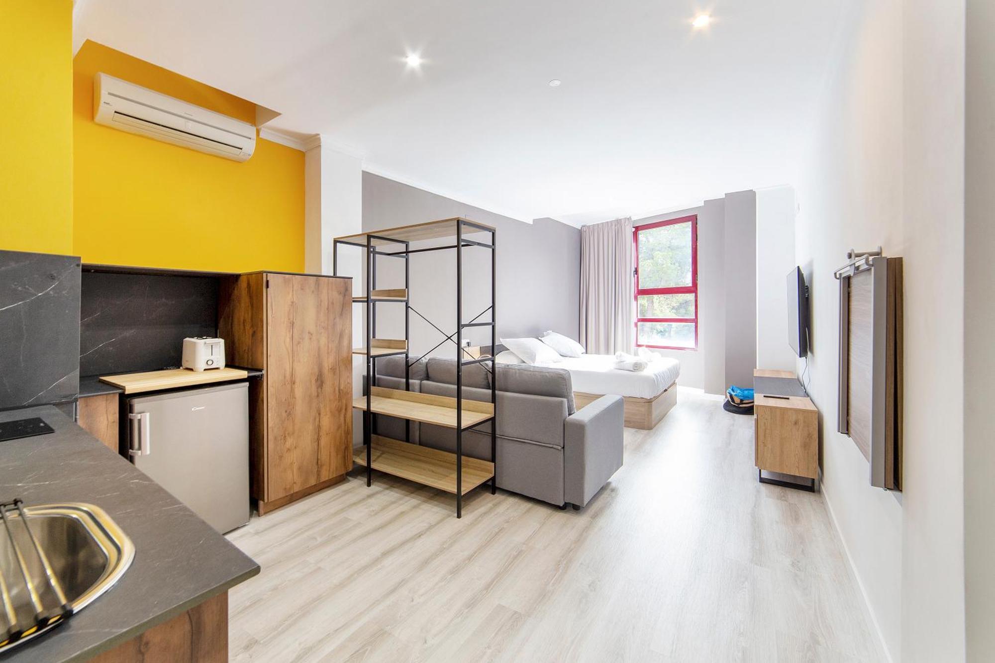 Aparthotel Albufera Dreams Nature
