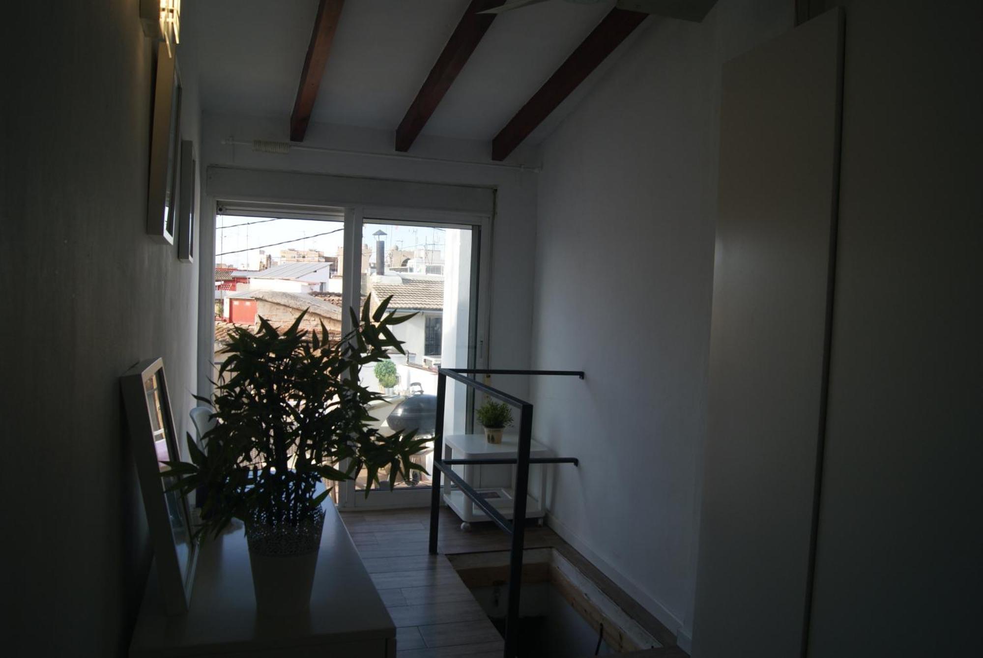 Apartment Bolseria Centricos En El Carmen