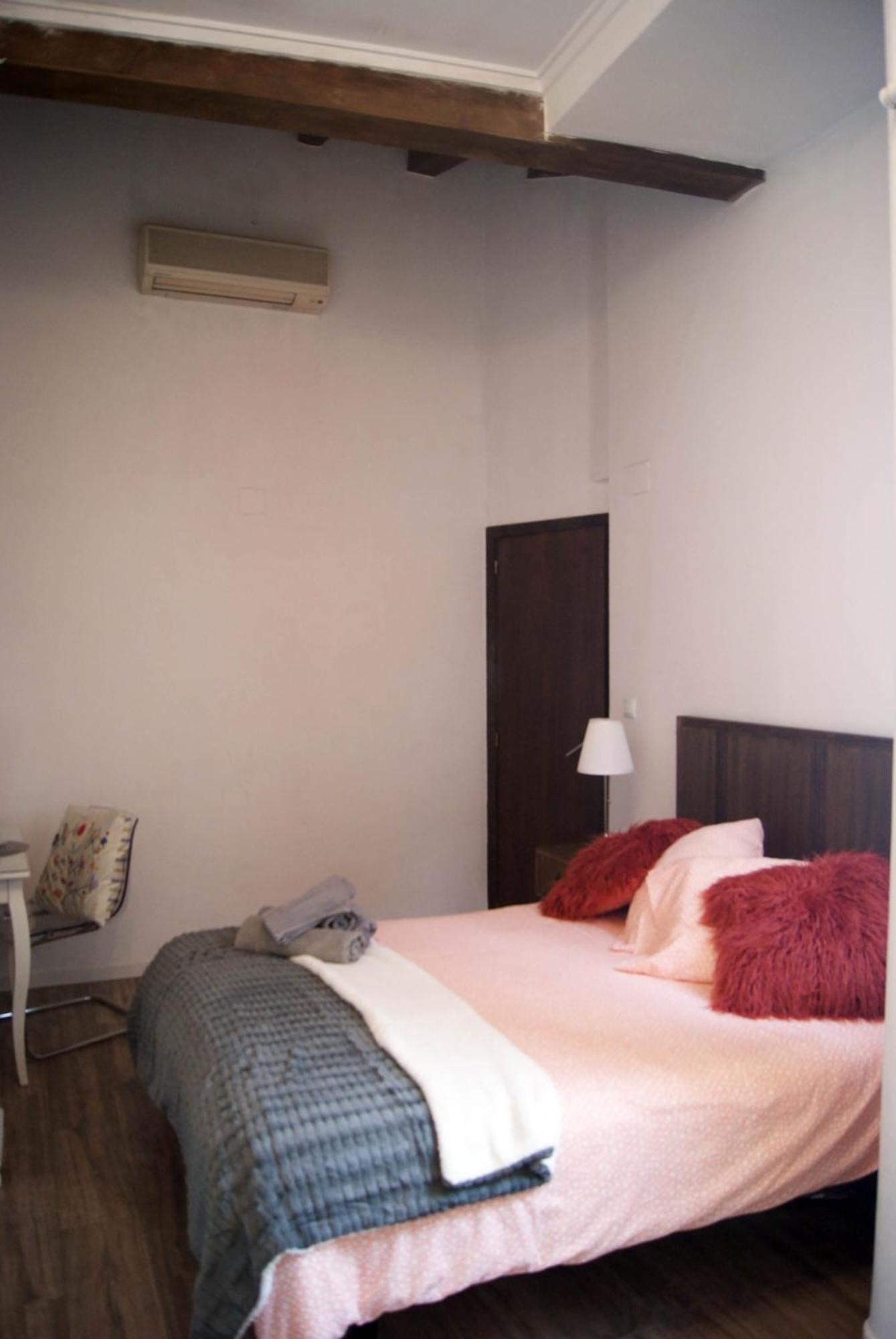 Apartment Bolseria Centricos En El Carmen Valencia