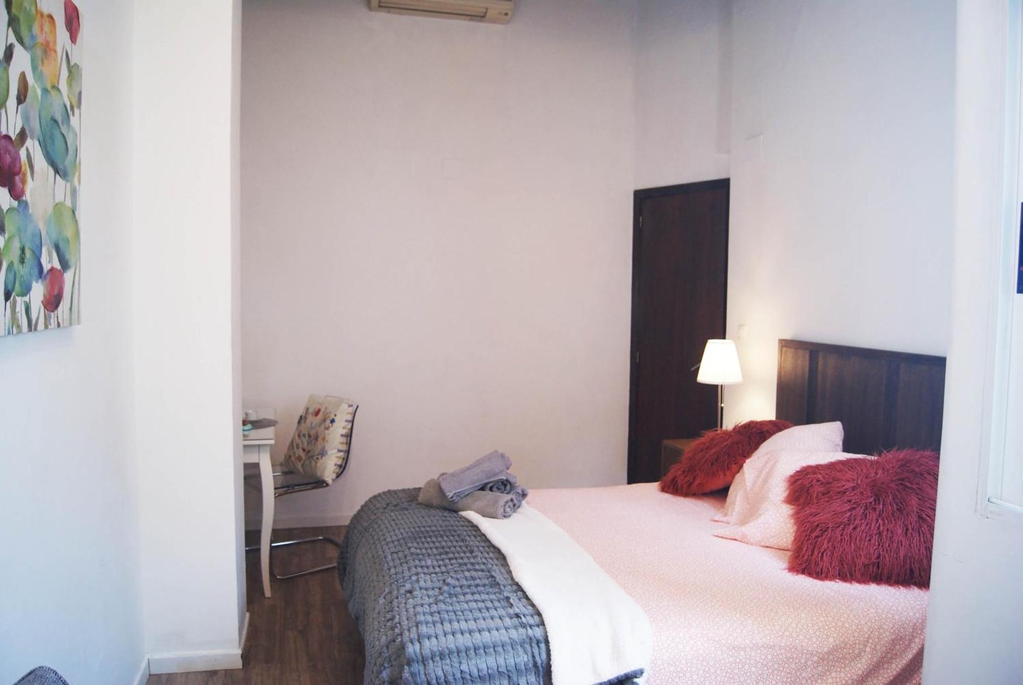 Bolseria Centricos En El Carmen Apartment