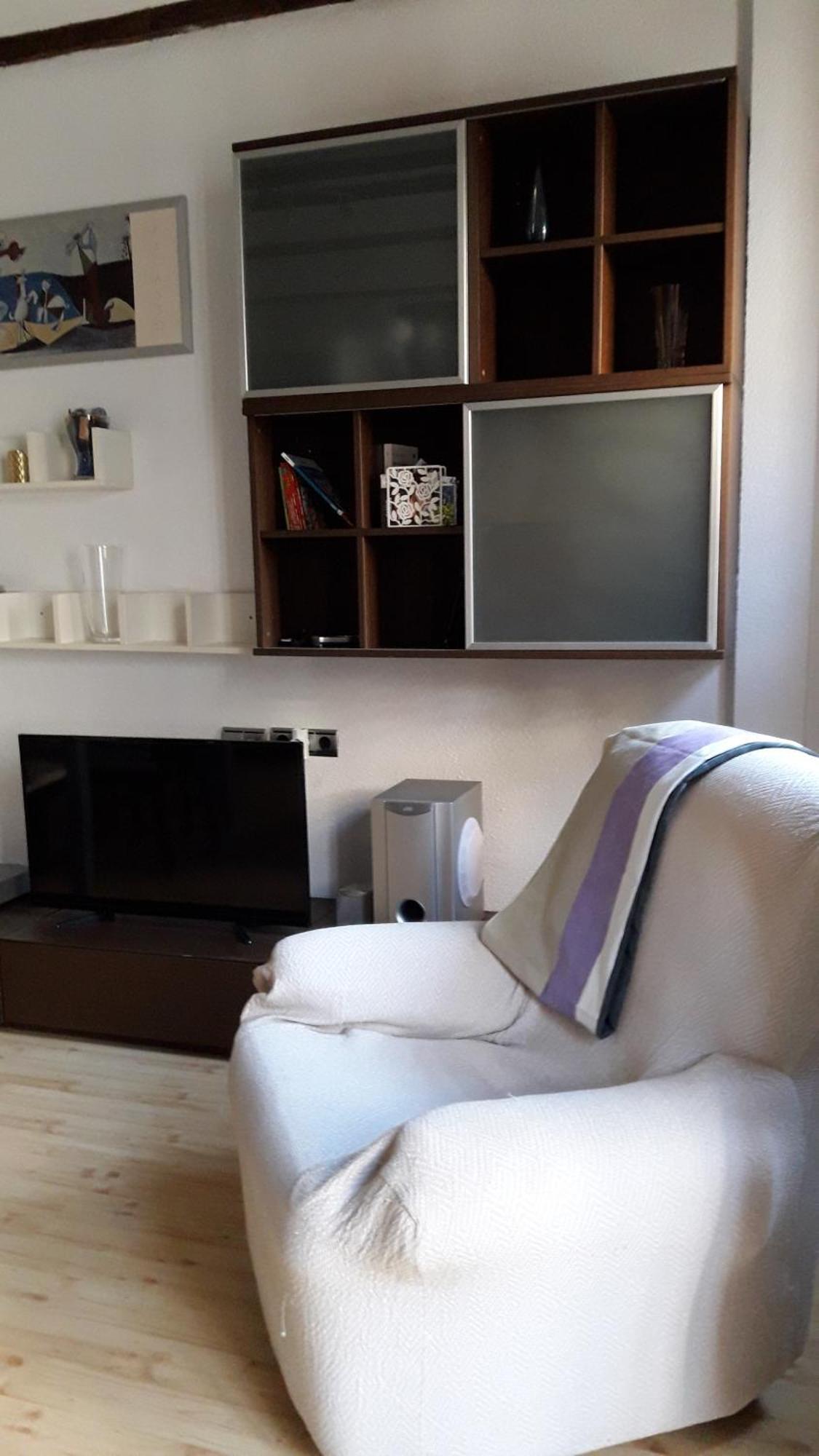 Apartment Bolseria Centricos En El Carmen
