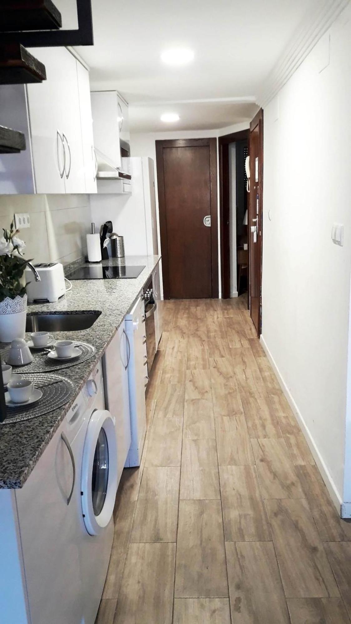 Bolseria Centricos En El Carmen Apartment Valencia
