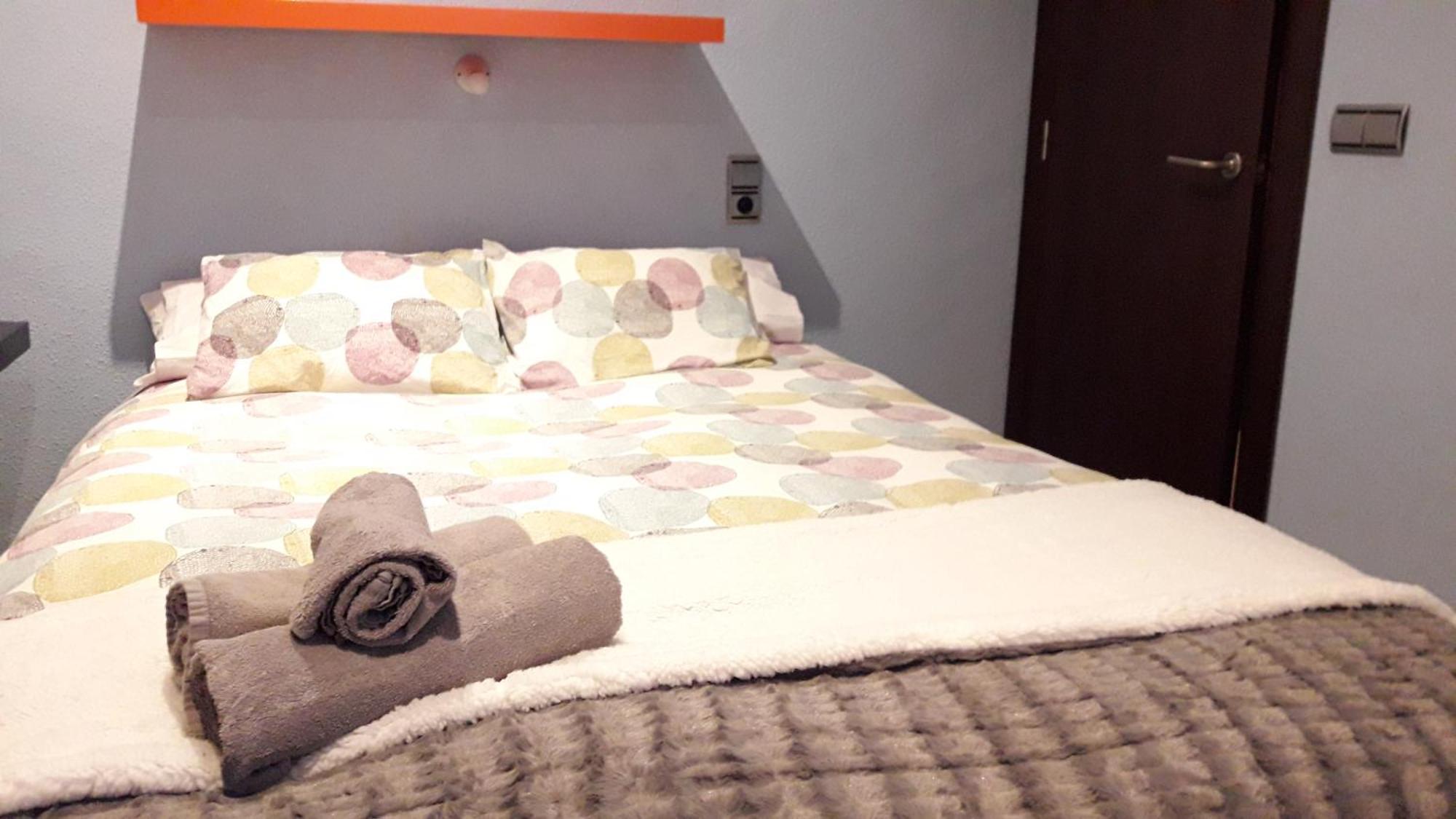 Apartment Bolseria Centricos En El Carmen Valencia