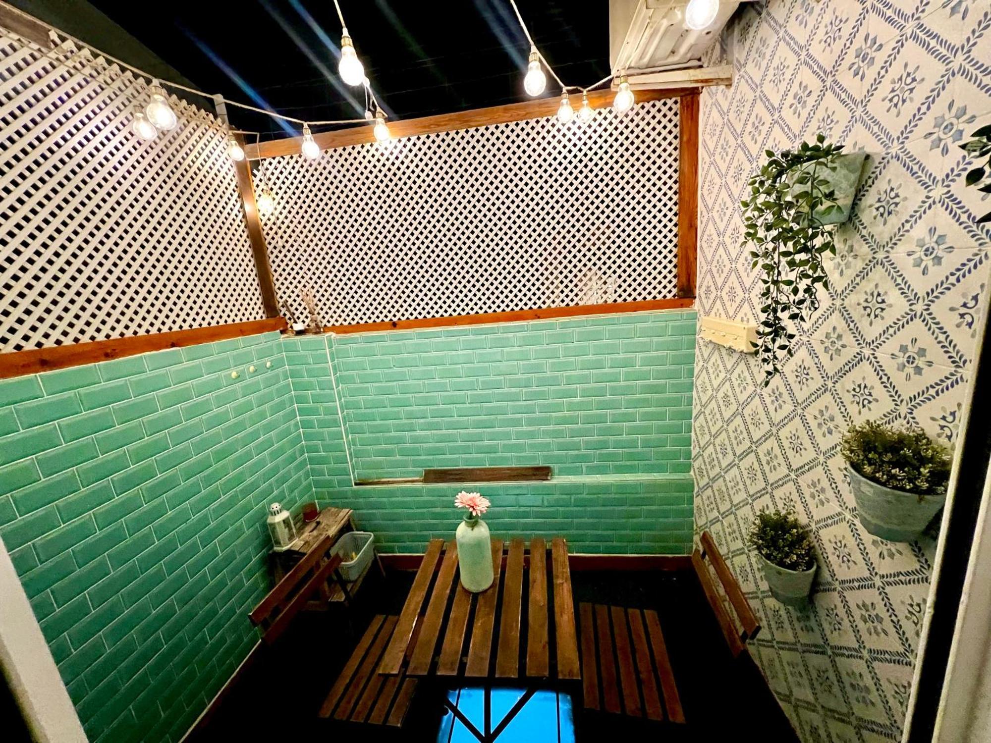 La Casita Azul De La Playa *