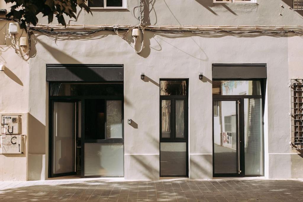 Parc Mint Apartment Valencia
