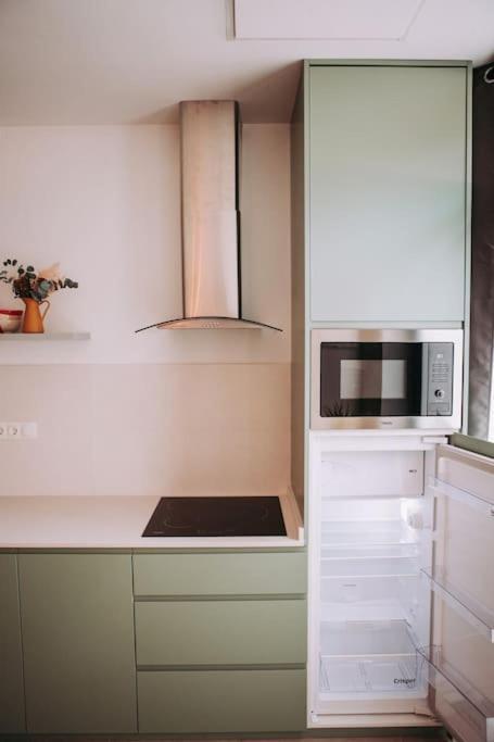 Parc Mint Apartment Valencia