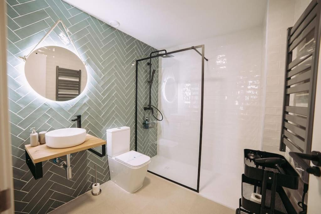 Apartment Parc Mint