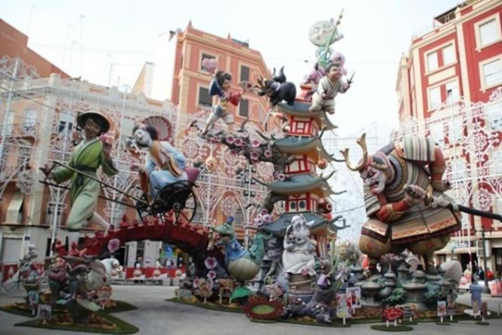 Parc Mint Valencia