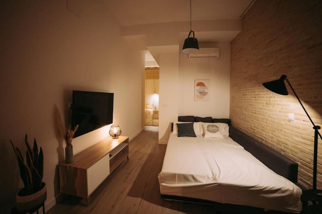 Apartment Parc Mint