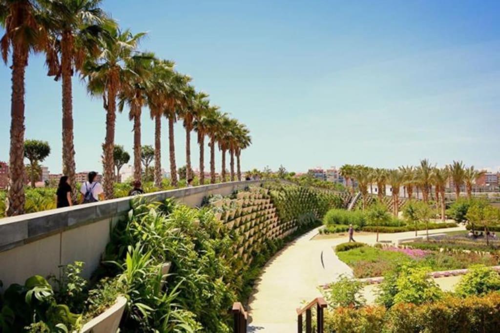 Parc Mint * Valencia