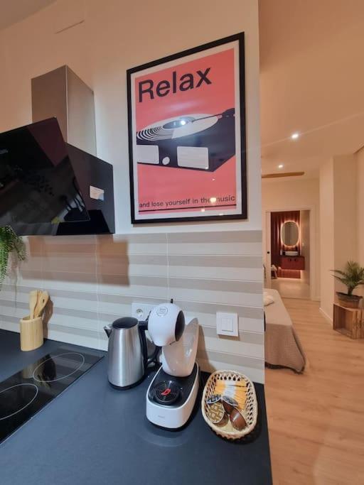 Apartment Moderno En Valencia