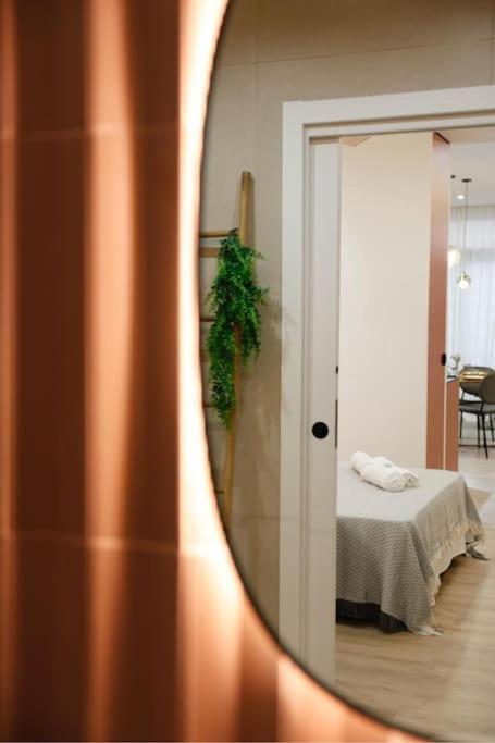 Apartment Moderno En Valencia